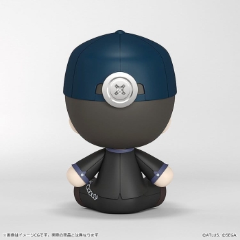 Persona 3 Reload - Junpei Iori - Huggy Good Smile Chibi