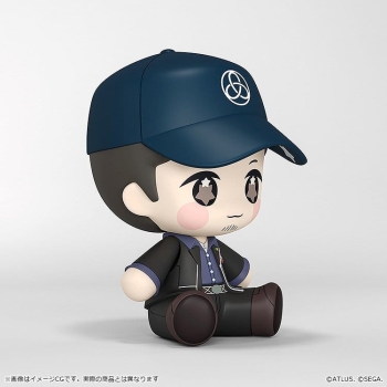 Persona 3 Reload - Junpei Iori - Huggy Good Smile Chibi