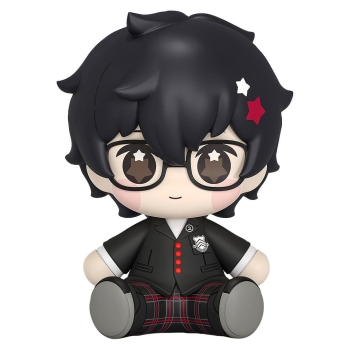 Persona 5 Royal - Protagonist - Huggy Good Smile Chibi