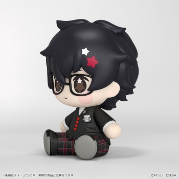 Persona 5 Royal - Protagonist - Huggy Good Smile Chibi
