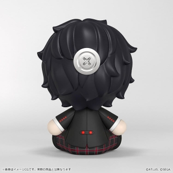 Persona 5 Royal - Protagonist - Huggy Good Smile Chibi