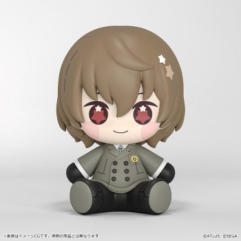 Persona 5 Royal - Goro Akechi - Huggy Good Smile Chibi