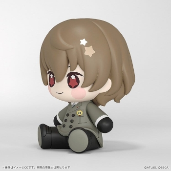 Persona 5 Royal - Goro Akechi - Huggy Good Smile Chibi