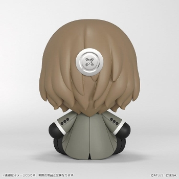 Persona 5 Royal - Goro Akechi - Huggy Good Smile Chibi