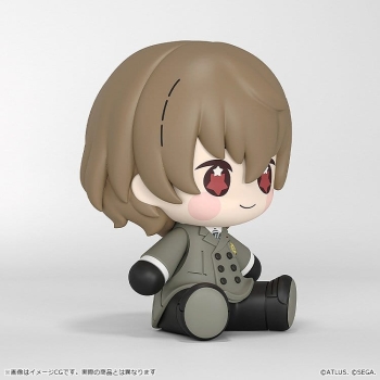 Persona 5 Royal - Goro Akechi - Huggy Good Smile Chibi