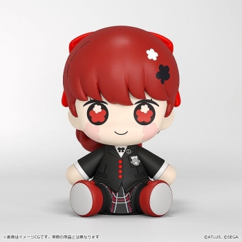 Persona 5 Royal - Kasumi Yoshizawa - Huggy Good Smile Chibi