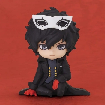 Persona 5 Royal - Joker - Nendoroid Rubber Mascot