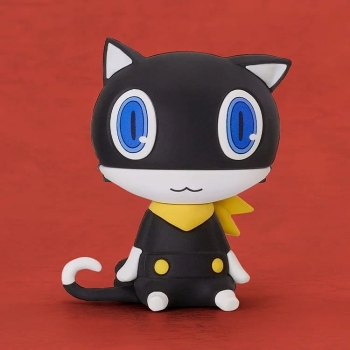 Persona 5 Royal - Morgana - Nendoroid Rubber Mascot