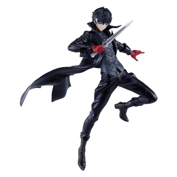 Persona 5 Royal - Joker (Ver. L Size) - Pop Up Parade