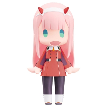 Darling in the Franxx - Zero Two - HELLO! GOOD SMILE