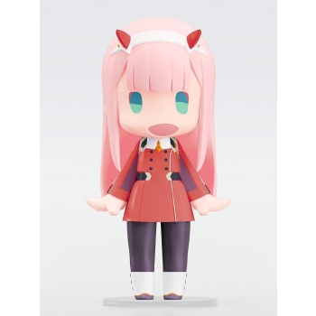 Darling in the Franxx - Zero Two - HELLO! GOOD SMILE