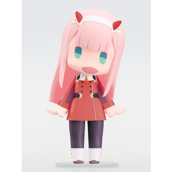 Darling in the Franxx - Zero Two - HELLO! GOOD SMILE