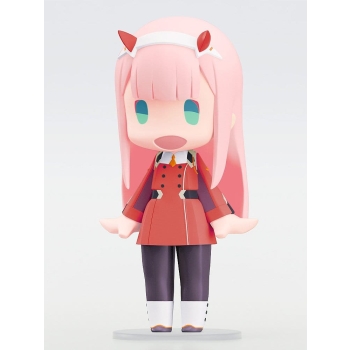 Darling in the Franxx - Zero Two - HELLO! GOOD SMILE