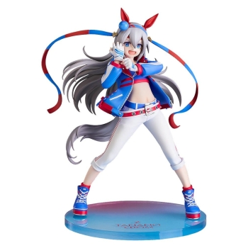 Uma Musume: Pretty Derby - Tamamo Cross - Scale 1/7
