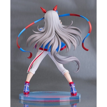 Uma Musume: Pretty Derby - Tamamo Cross - Scale 1/7