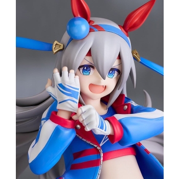 Uma Musume: Pretty Derby - Tamamo Cross - Scale 1/7