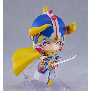 Final Fantasy - Warrior of Light - Nendoroid