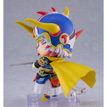Final Fantasy - Warrior of Light - Nendoroid