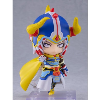 Final Fantasy - Warrior of Light - Nendoroid