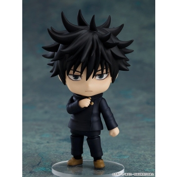 Jujutsu Kaisen - Megumi Fushiguro - Nendoroid