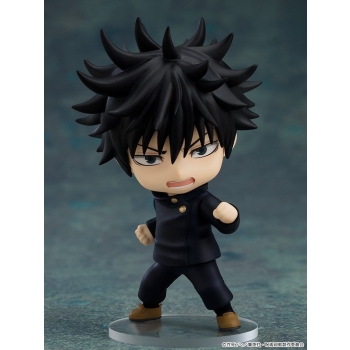 Jujutsu Kaisen - Megumi Fushiguro - Nendoroid
