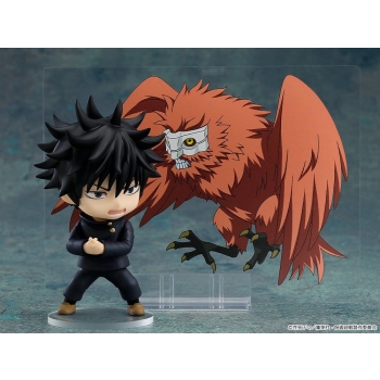 Jujutsu Kaisen - Megumi Fushiguro - Nendoroid