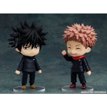 Jujutsu Kaisen - Megumi Fushiguro - Nendoroid