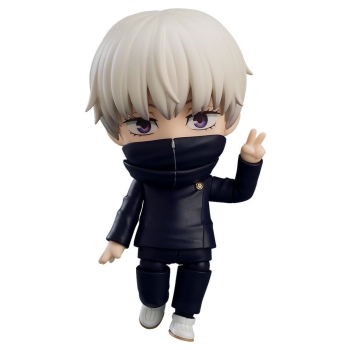 Jujutsu Kaisen - Toge Inumaki - Nendoroid