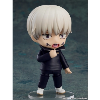 Jujutsu Kaisen - Toge Inumaki - Nendoroid