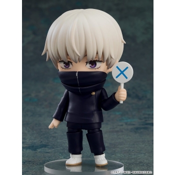 Jujutsu Kaisen - Toge Inumaki - Nendoroid