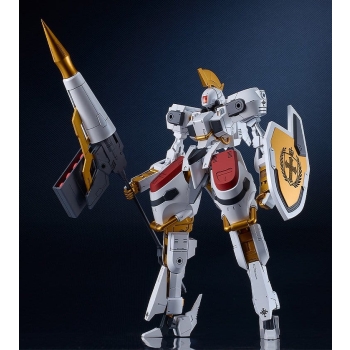 Titanomachia - SIDE:GR Vector (Order of Knights Specifications Ver.) - Moderoid