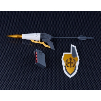 Titanomachia - SIDE:GR Vector (Order of Knights Specifications Ver.) - Moderoid