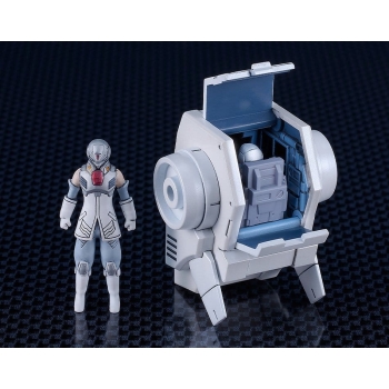Titanomachia - SIDE:GR Vector (Order of Knights Specifications Ver.) - Moderoid