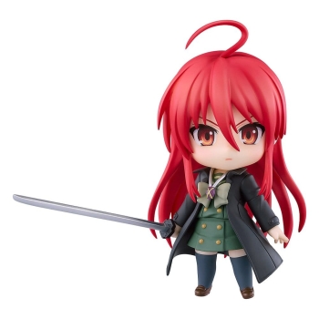Shakugan no Shana - Shana (2.0 Ver.) - Nendoroid
