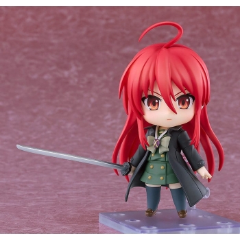 Shakugan no Shana - Shana (2.0 Ver.) - Nendoroid