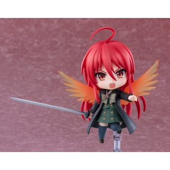 Shakugan no Shana - Shana (2.0 Ver.) - Nendoroid