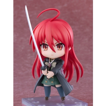 Shakugan no Shana - Shana (2.0 Ver.) - Nendoroid