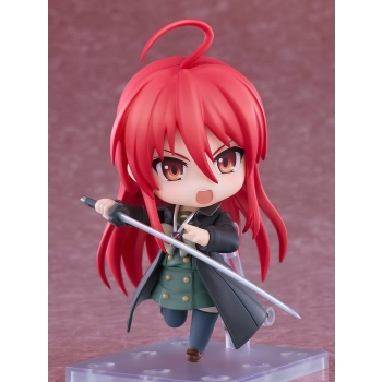 Shakugan no Shana - Shana (2.0 Ver.) - Nendoroid