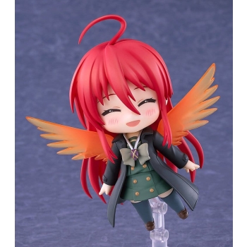 Shakugan no Shana - Shana (2.0 Ver.) - Nendoroid
