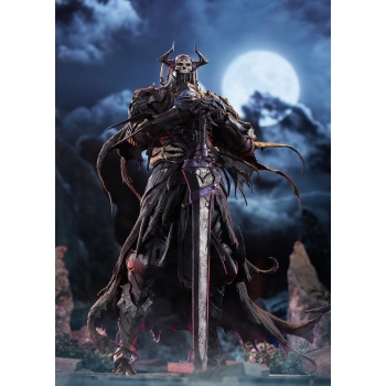 Fate/Grand Order - Assassin/First Hassan - Pop Up Parade SP