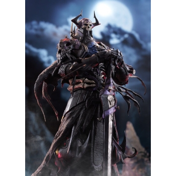 Fate/Grand Order - Assassin/First Hassan - Pop Up Parade SP