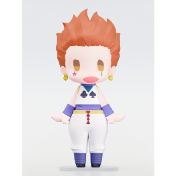 Hunter x Hunter - Hisoka - HELLO! GOOD SMILE