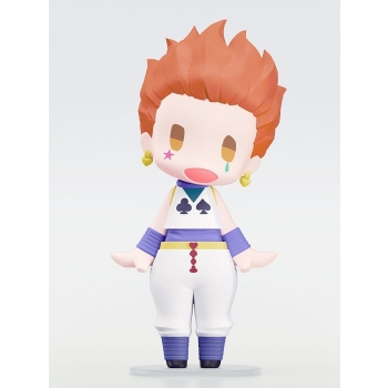 Hunter x Hunter - Hisoka - HELLO! GOOD SMILE