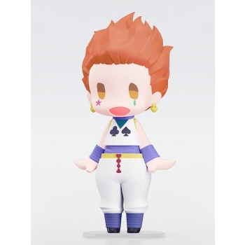 Hunter x Hunter - Hisoka - HELLO! GOOD SMILE