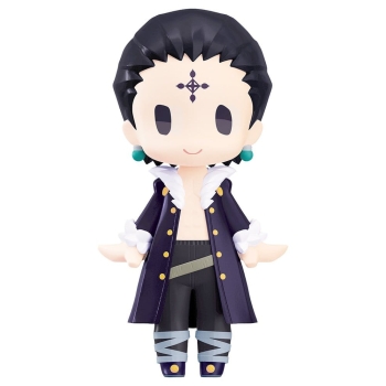 Hunter x Hunter - Chrollo - HELLO! GOOD SMILE