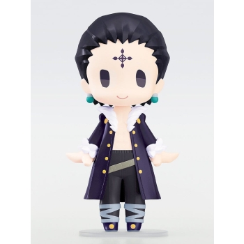 Hunter x Hunter - Chrollo - HELLO! GOOD SMILE