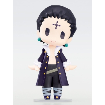 Hunter x Hunter - Chrollo - HELLO! GOOD SMILE