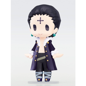 Hunter x Hunter - Chrollo - HELLO! GOOD SMILE