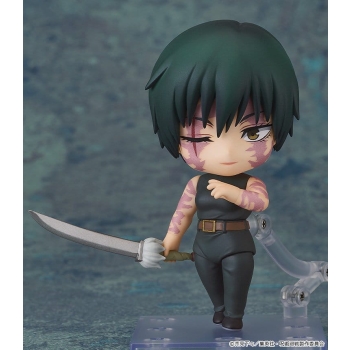 Jujutsu Kaisen - Maki Zen'in (Execution Ver.) - Nendoroid [Basic]