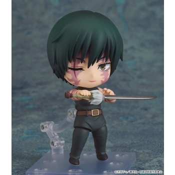 Jujutsu Kaisen - Maki Zen'in (Execution Ver.) - Nendoroid [Basic]